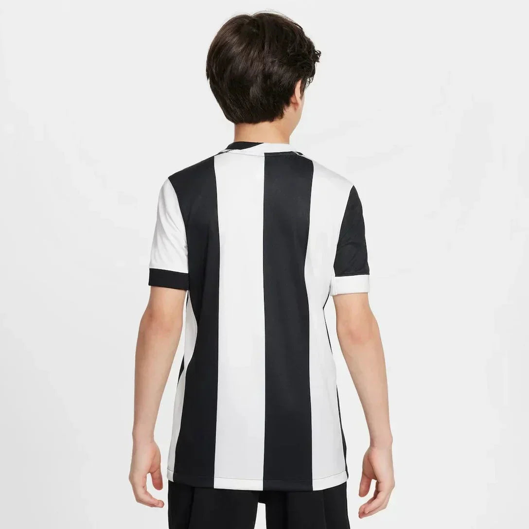 Camisa Infantil Nike Corinthians 2024/25 III Torcedor — imagem 4