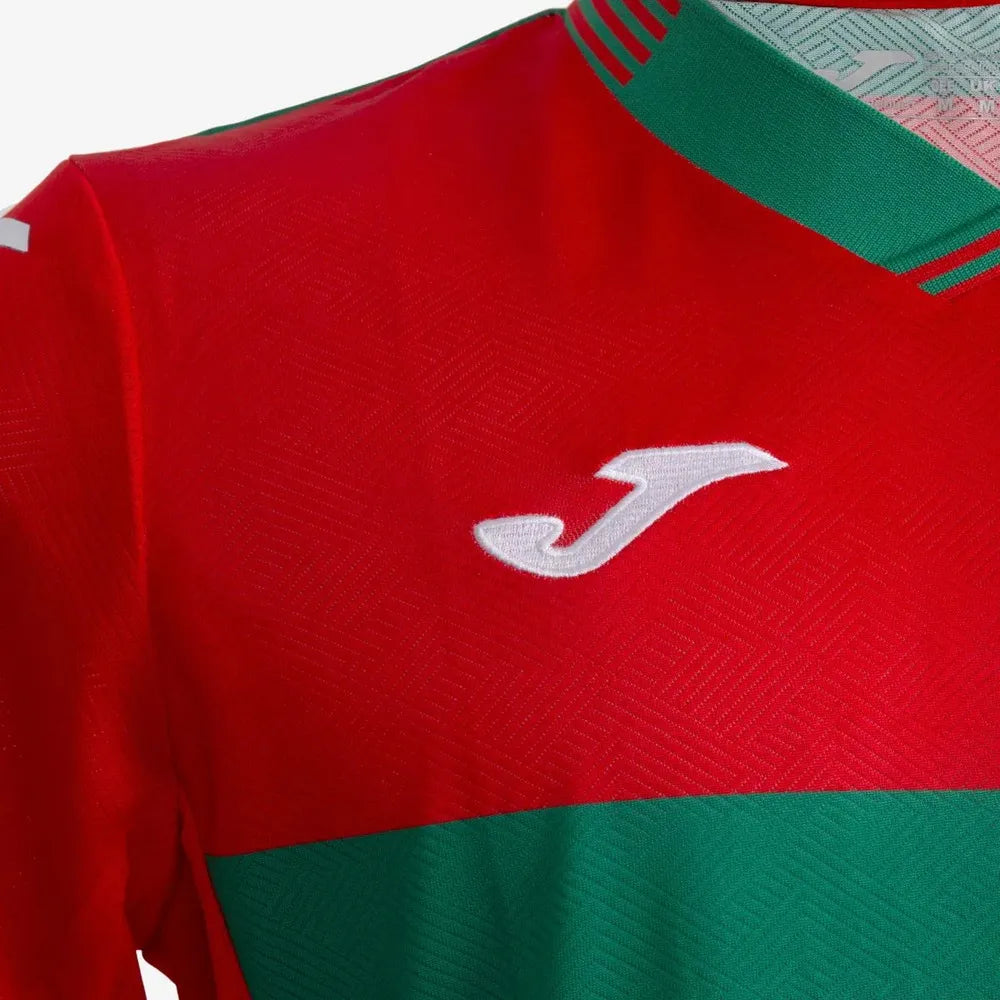 Camisa Joma Portuguesa 2024/25 I — imagem 3