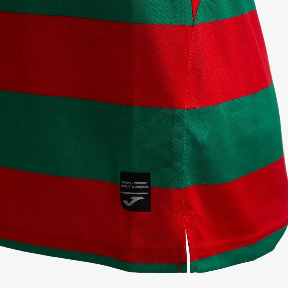 Camisa Joma Portuguesa 2024/25 I — imagem 4