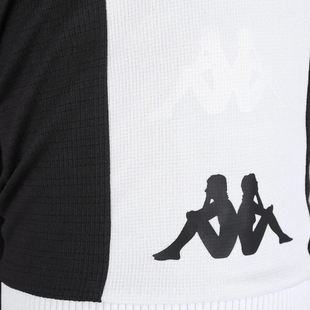 Camisa Kappa Vasco da Gama 2024/25 I — imagem 6