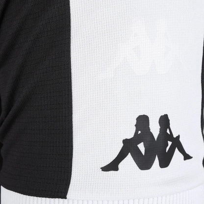 Camisa Kappa Vasco da Gama 2024/25 I — imagem 6