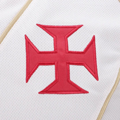 Camisa Kappa Vasco da Gama 2024/25 III — imagem 3