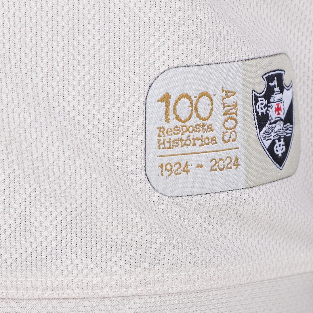 Camisa Kappa Vasco da Gama 2024/25 III — imagem 4