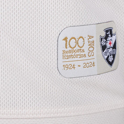 Camisa Kappa Vasco da Gama 2024/25 III — imagem 4