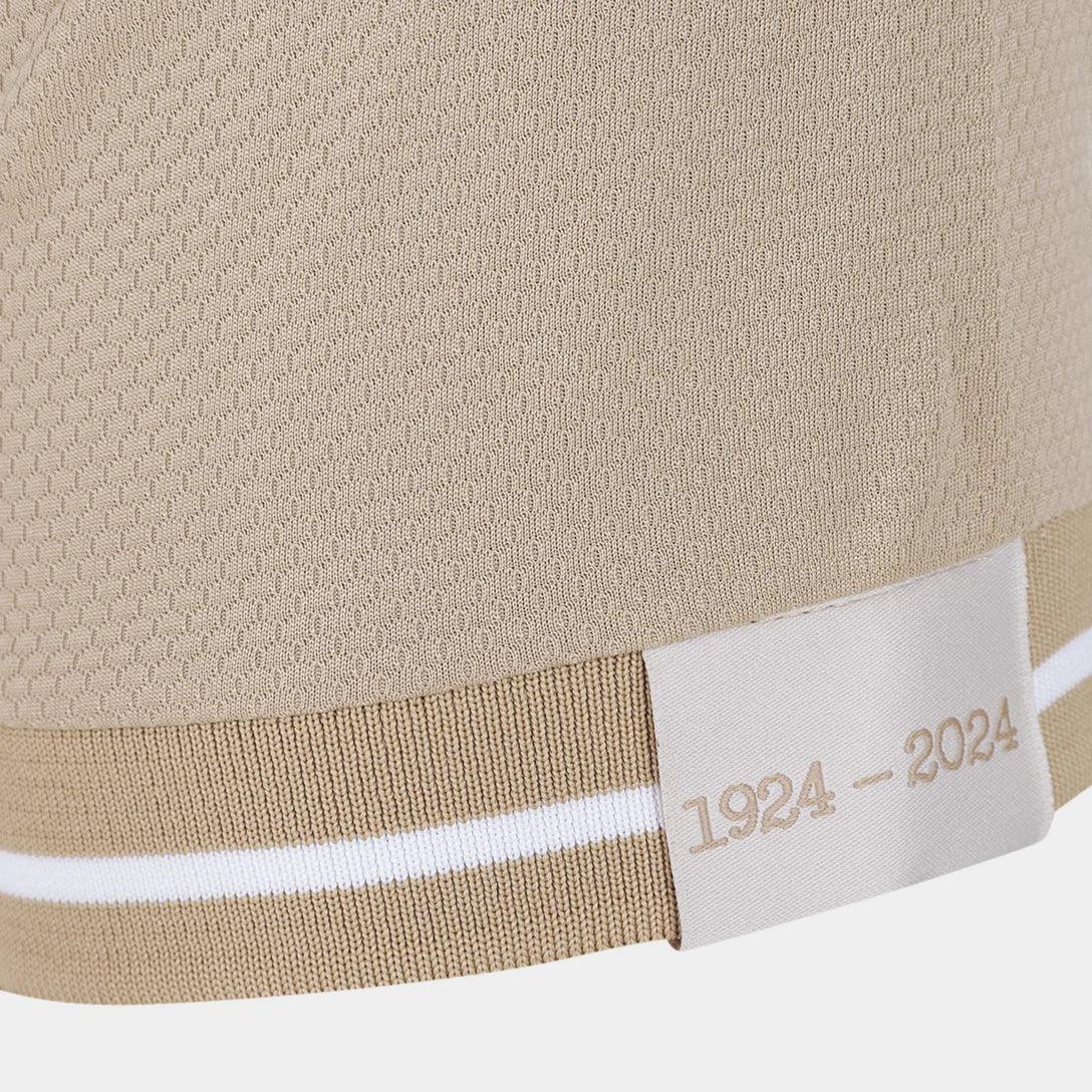 Camisa Kappa Vasco da Gama 2024/25 III — imagem 7