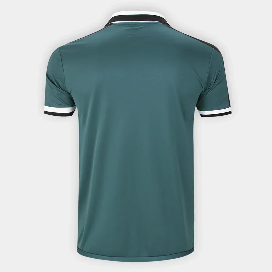 Camisa Kappa Vasco da Gama Goleiro II 24/25 — imagem 2