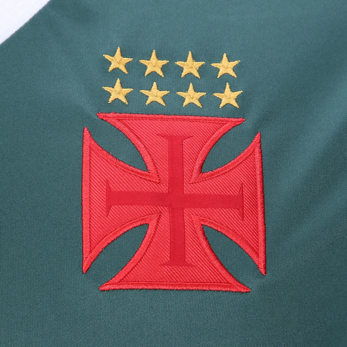 Camisa Kappa Vasco da Gama Goleiro II 24/25 — imagem 4