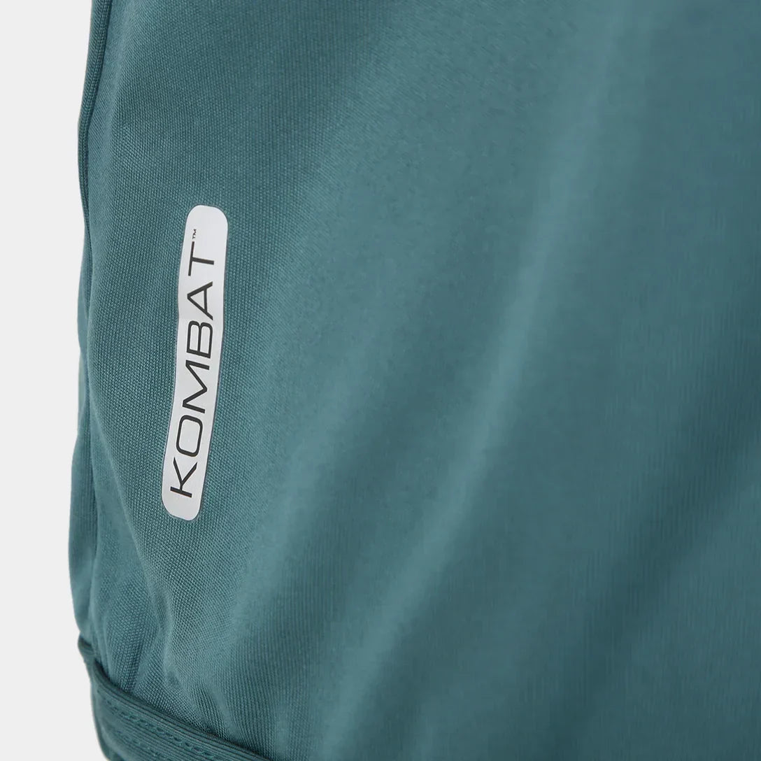 Camisa Kappa Vasco da Gama Goleiro II 24/25 — imagem 6