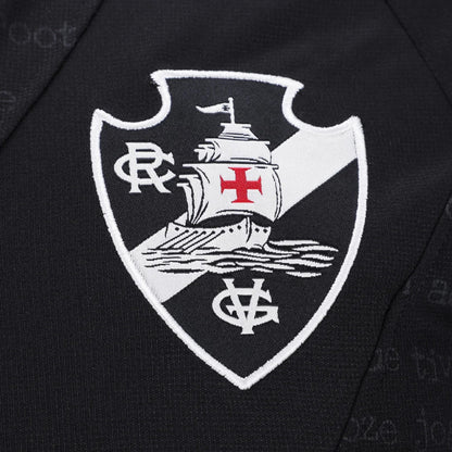 Camisa Kappa Vasco da Gama Kombat 2024/25 III — imagem 2