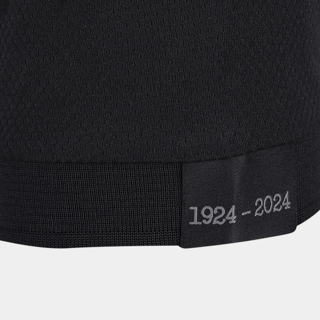 Camisa Kappa Vasco da Gama Kombat 2024/25 III — imagem 4