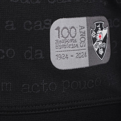Camisa Kappa Vasco da Gama Kombat 2024/25 III — imagem 5