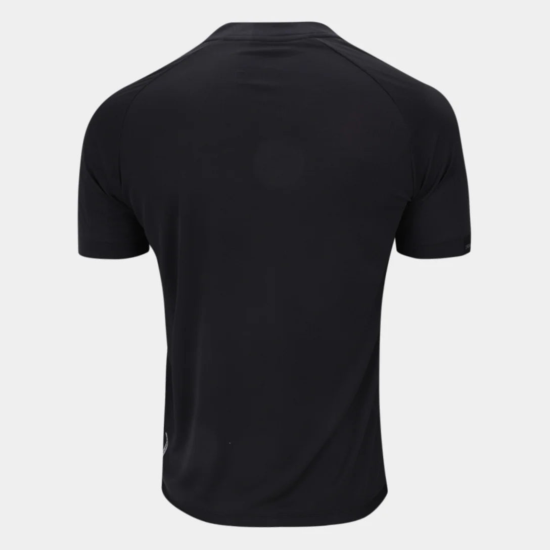 Camisa Kappa Vasco da Gama Kombat 2024/25 III — imagem 7