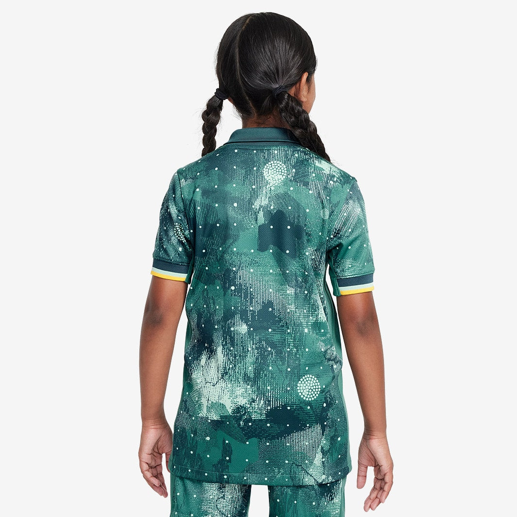 Conjunto Infantil Nike Tottenham FC 2024/25 III — imagem 3