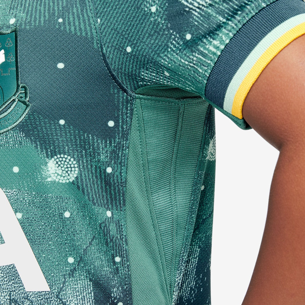 Conjunto Infantil Nike Tottenham FC 2024/25 III — imagem 6