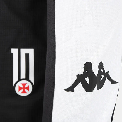 Camisa Manga Longa Kappa Vasco da Gama 2024/25 I — imagem 4