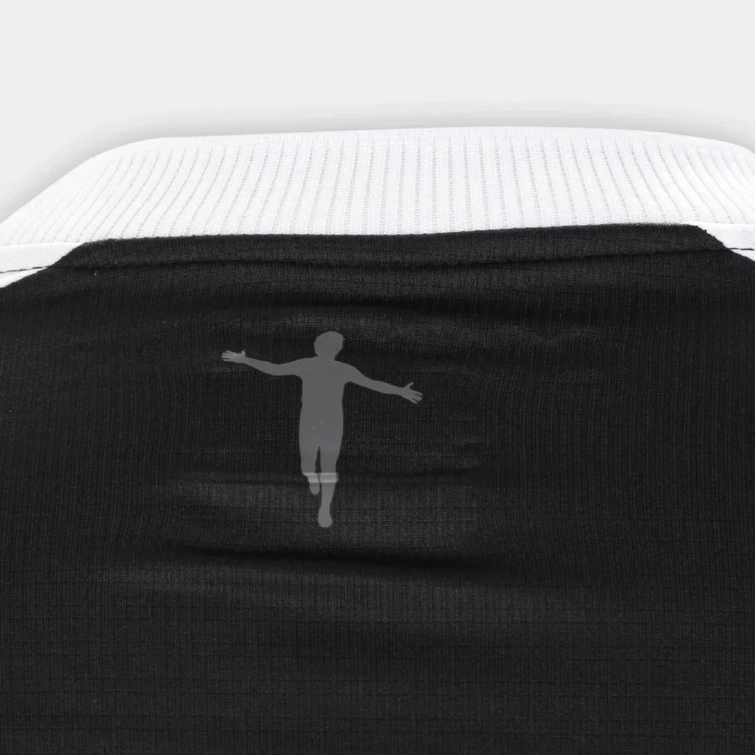 Camisa Manga Longa Kappa Vasco da Gama 2024/25 I — imagem 5