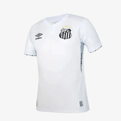 Camisa Masculina Umbro Santos 2024/25 I Neymar Jr 10 — imagem 3
