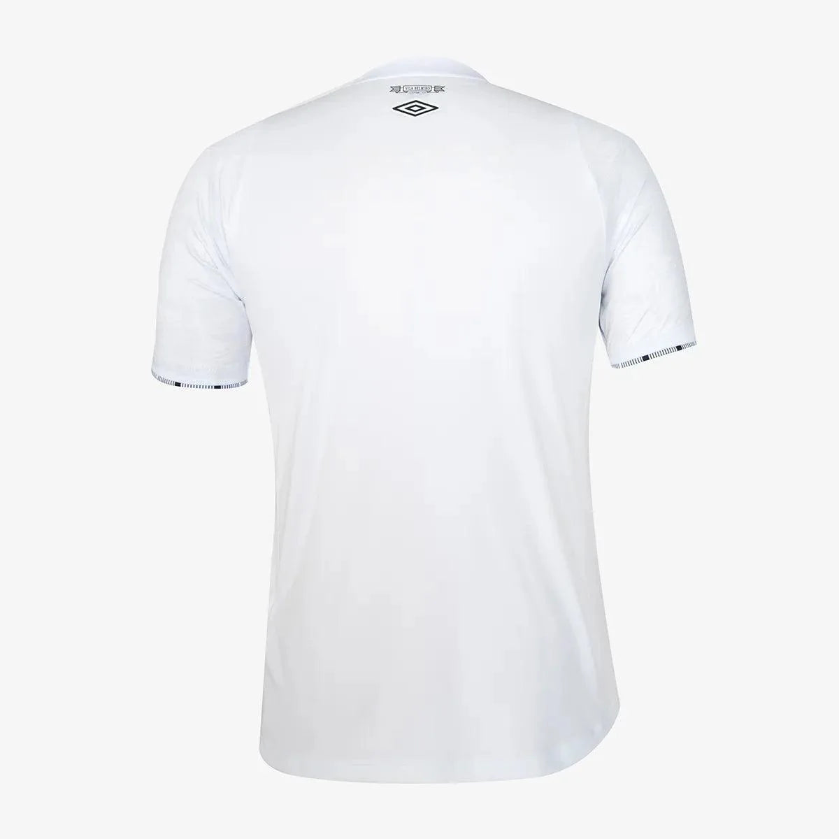 Camisa Masculina Umbro Santos 2024/25 I Neymar Jr 10 — imagem 4
