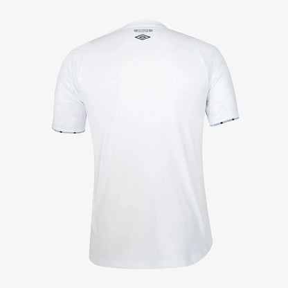 Camisa Masculina Umbro Santos 2024/25 I Neymar Jr 10 — imagem 4