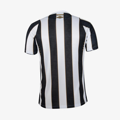 Camisa Masculina Umbro Santos 2024/25 II Neymar Jr 10 — imagem 4