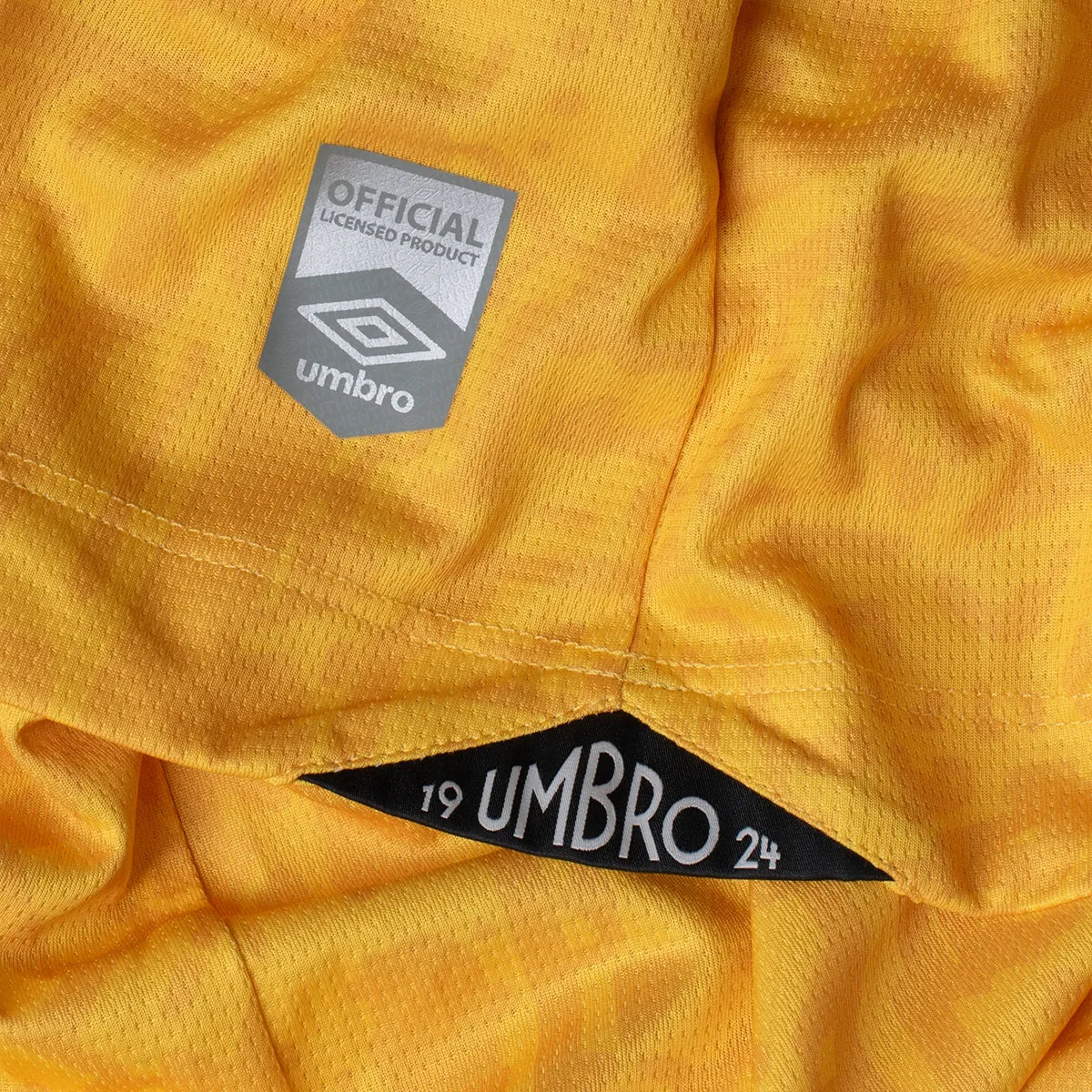 Camisa Masculina Umbro Santos 2024/25 III Neymar Jr 10 — imagem 5