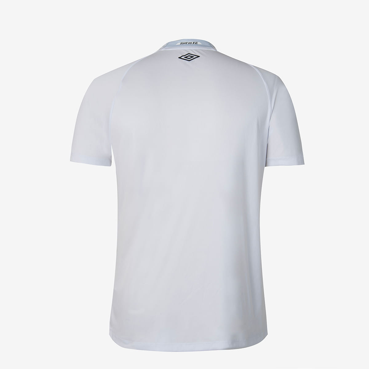 Camisa Masculina Umbro Santos Torcedor 2025/26 I — imagem 3