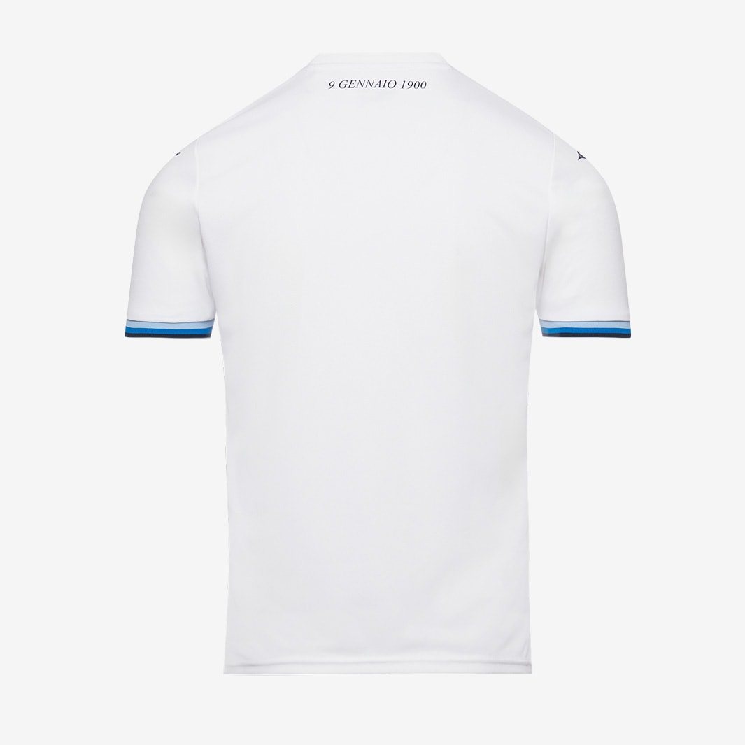 Camisa Mizuno Lazio 12º Aniversário — imagem 2