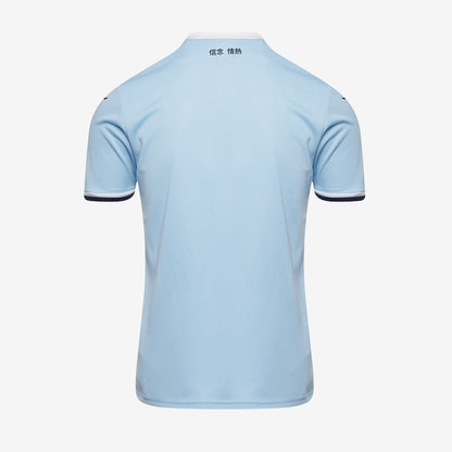 Camisa Mizuno Lazio 2024/25 I — imagem 2