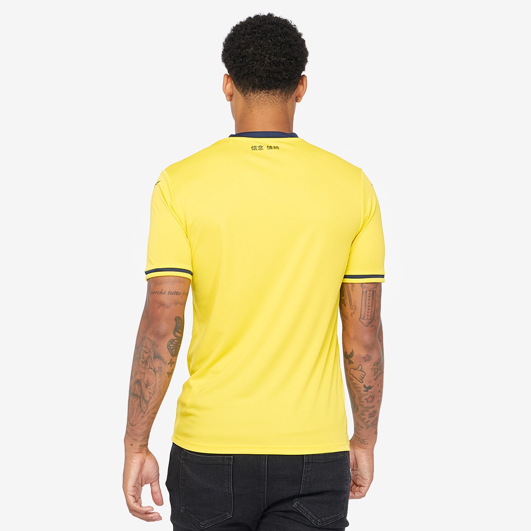 Camisa Mizuno Lazio 2024/25 II — imagem 3