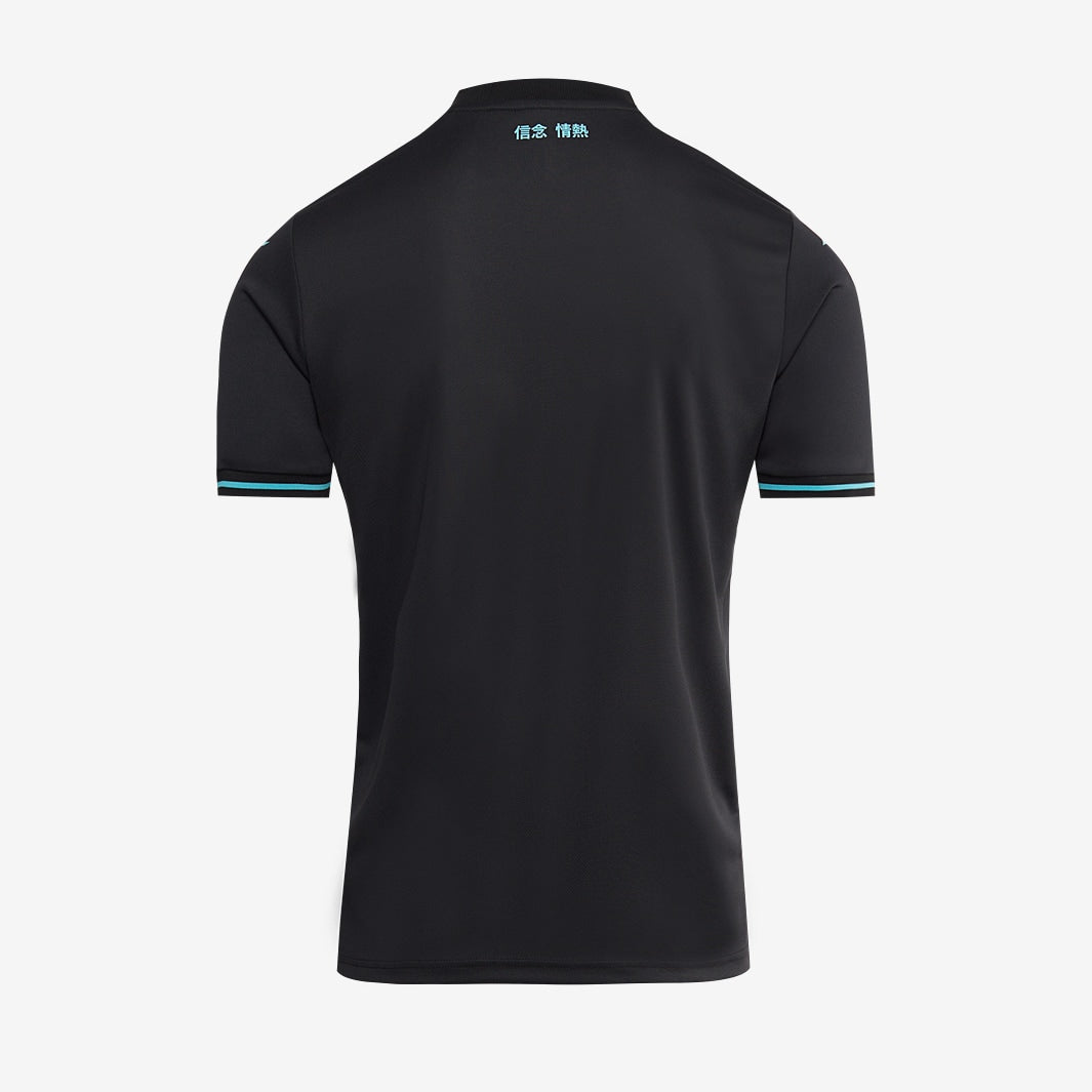 Camisa Mizuno Lazio 2024/25 III — imagem 2
