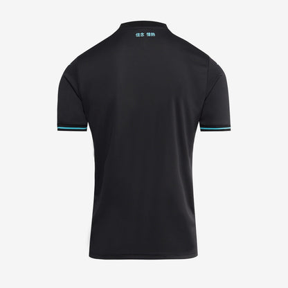 Camisa Mizuno Lazio 2024/25 III — imagem 2