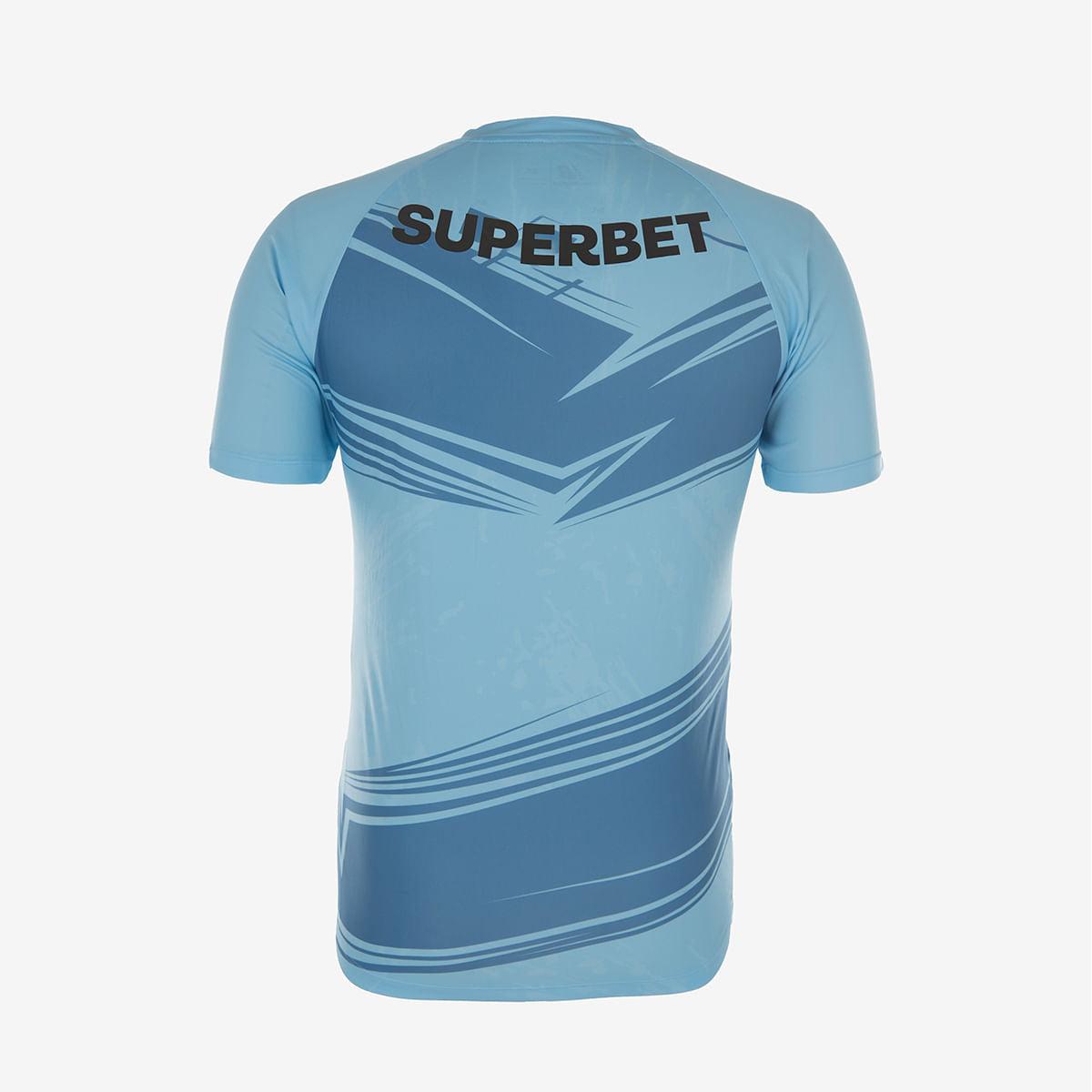 Camisa New Balance São Paulo 2025/26 Goleiro — imagem 3