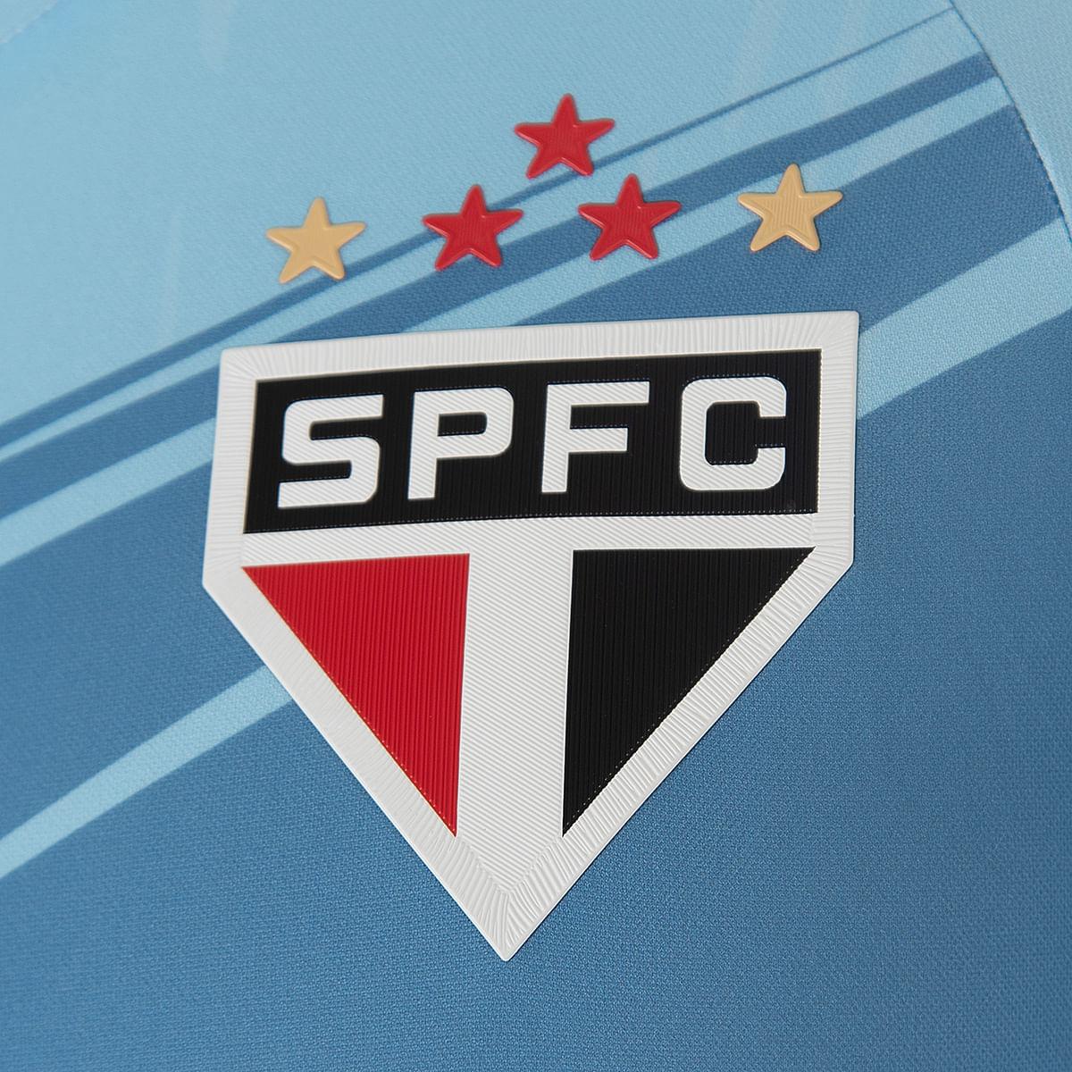 Camisa New Balance São Paulo 2025/26 Goleiro — imagem 4