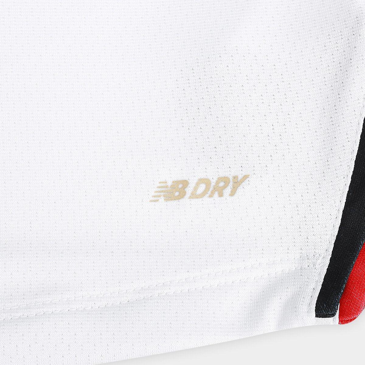 Camisa New Balance São Paulo 2025/26 I — imagem 8