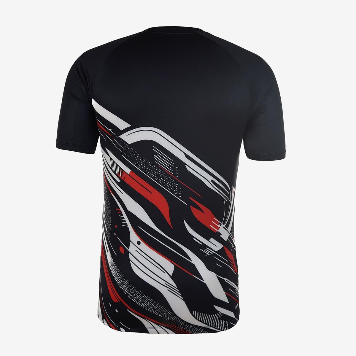 Camisa New Balance São Paulo 2025/26 Pré-Jogo — imagem 3