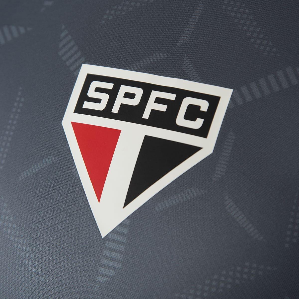 Camisa New Balance São Paulo 2025/26 Treino — imagem 4