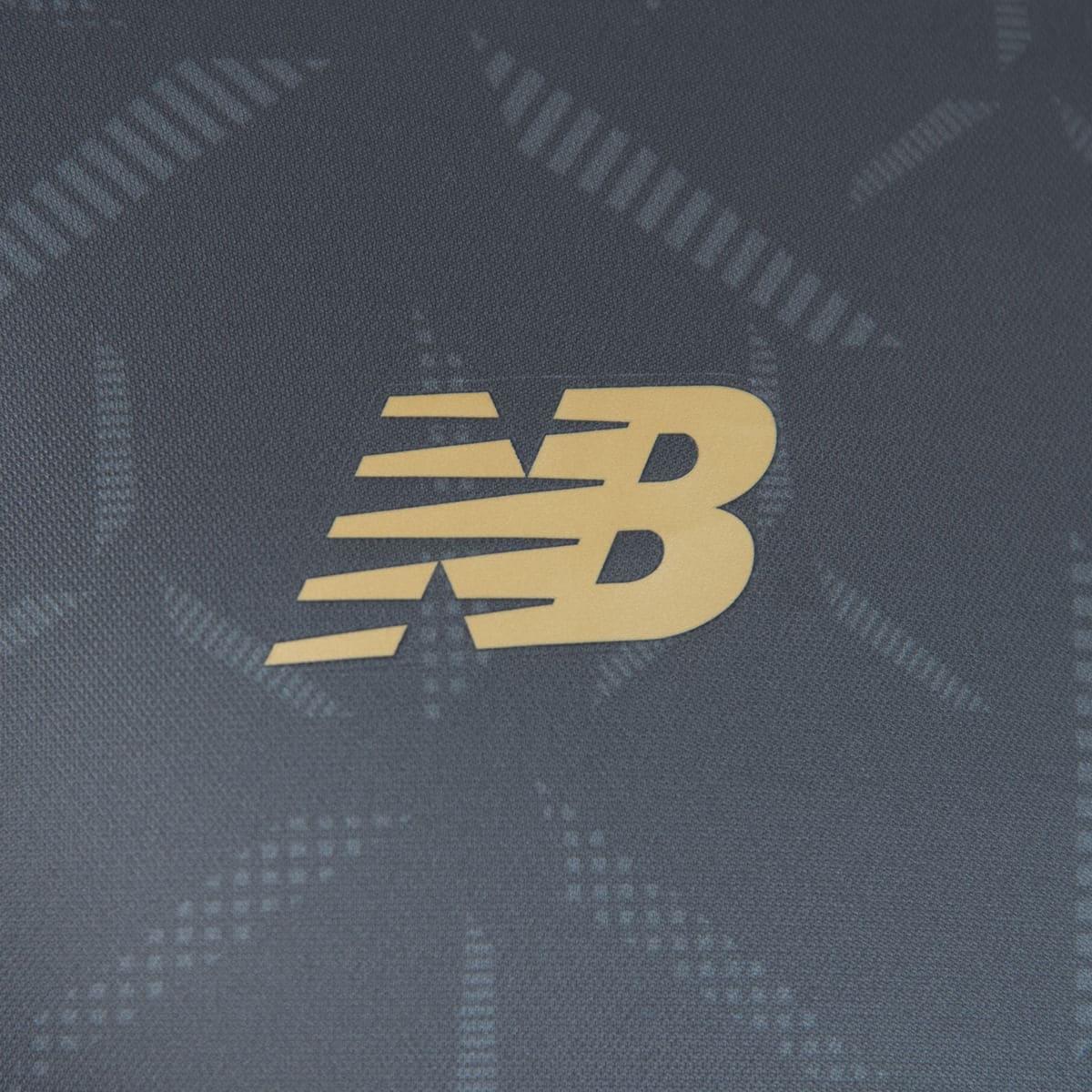 Camisa New Balance São Paulo 2025/26 Treino — imagem 5