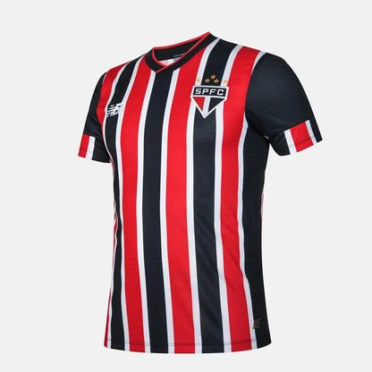 Camisa New Balance São Paulo FC 2024/25 II — imagem 2