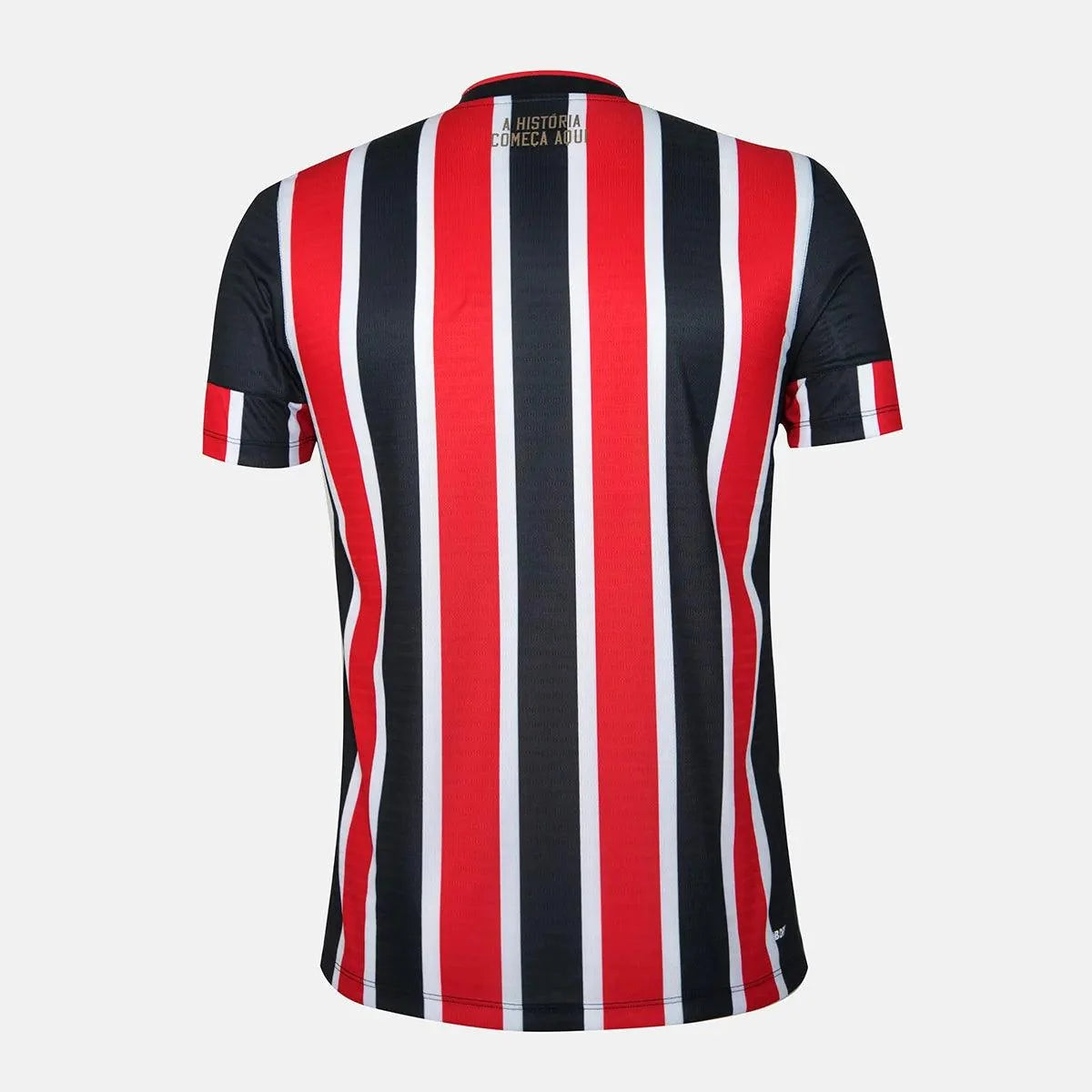 Camisa New Balance São Paulo FC 2024/25 II — imagem 3