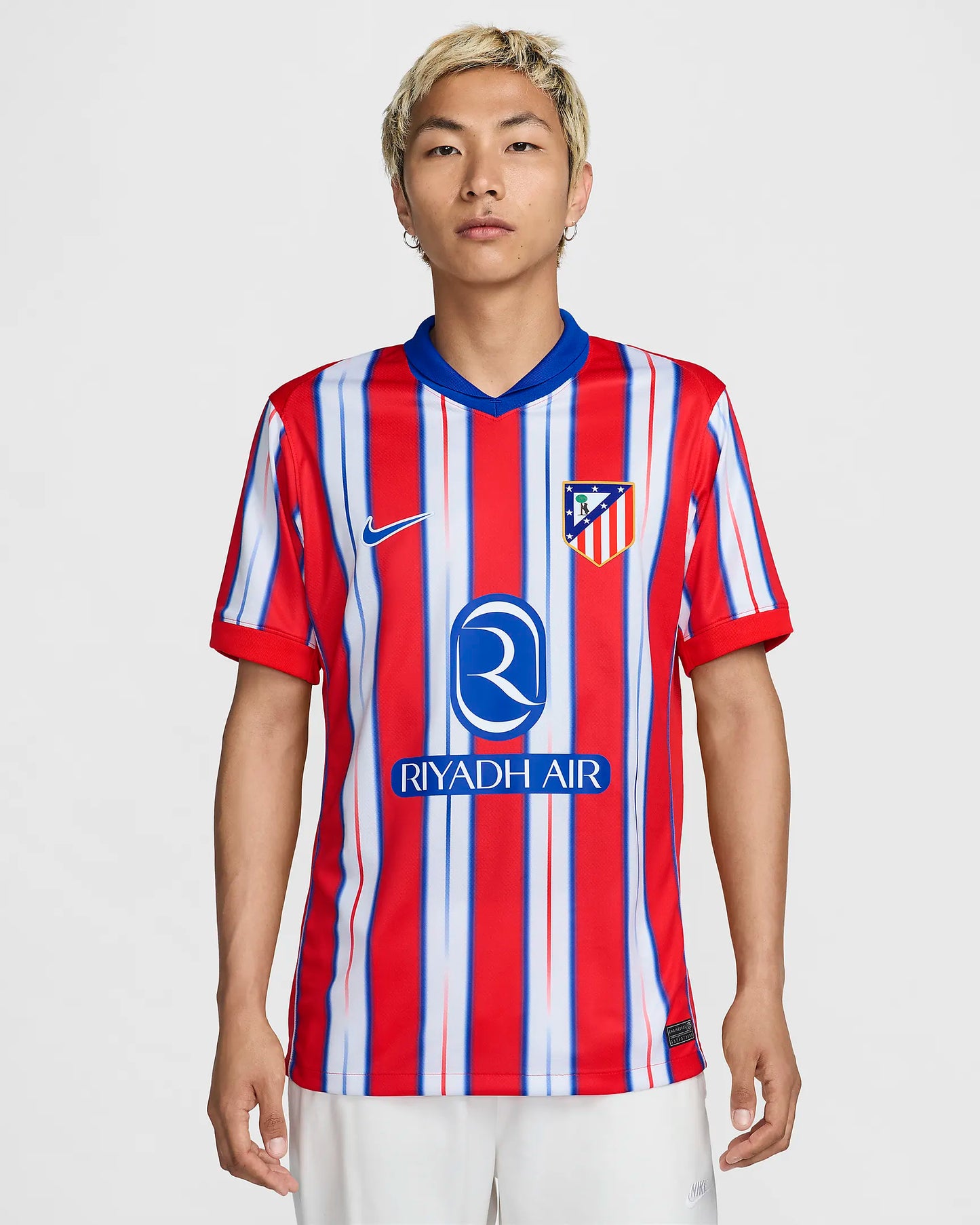 Camisa Nike Atlético Madrid 2024/25 I — imagem 10