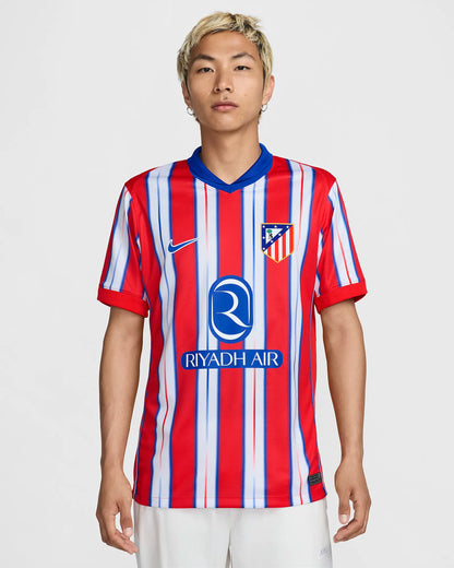 Camisa Nike Atlético Madrid 2024/25 I — imagem 10