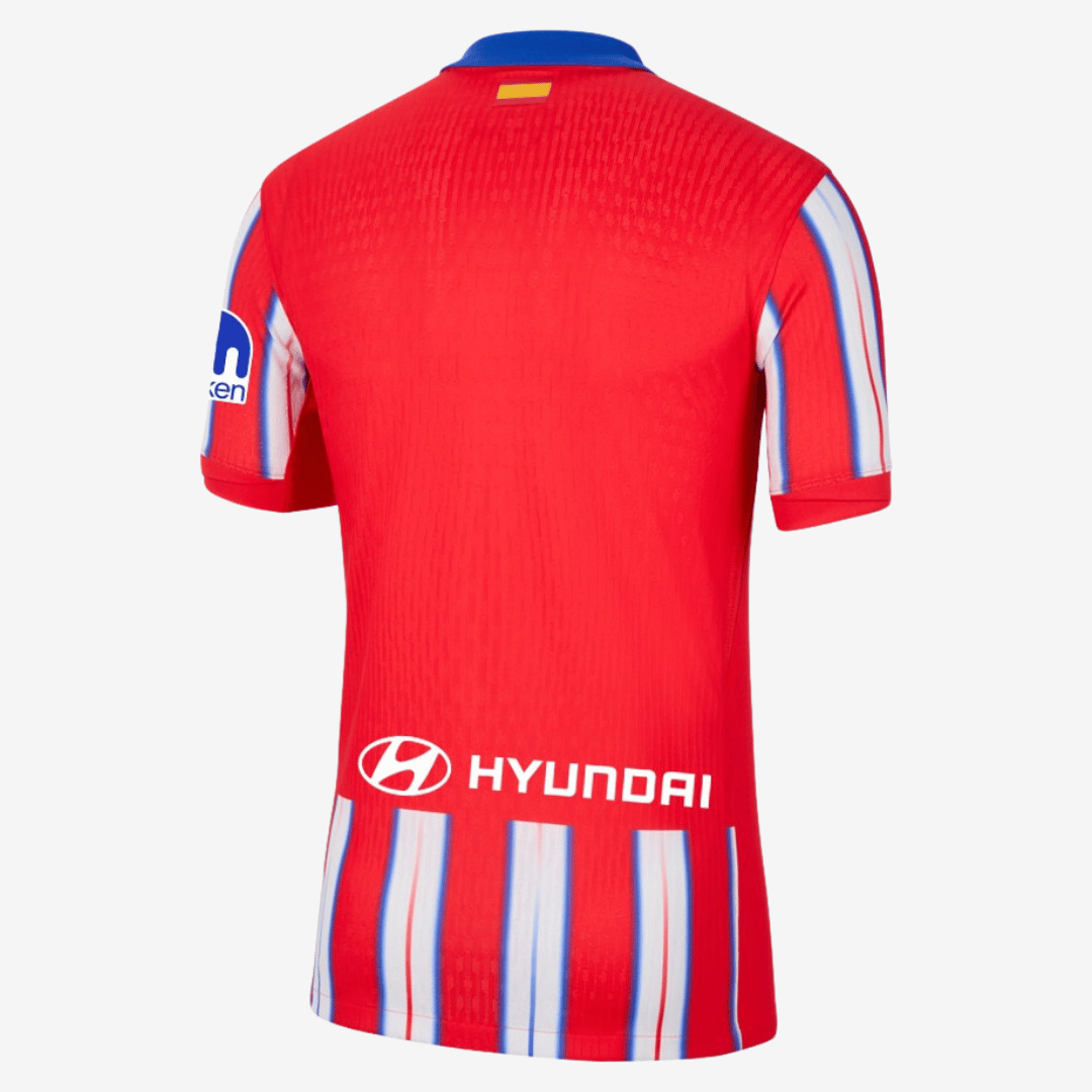 Camisa Nike Atlético Madrid 2024/25 I — imagem 2