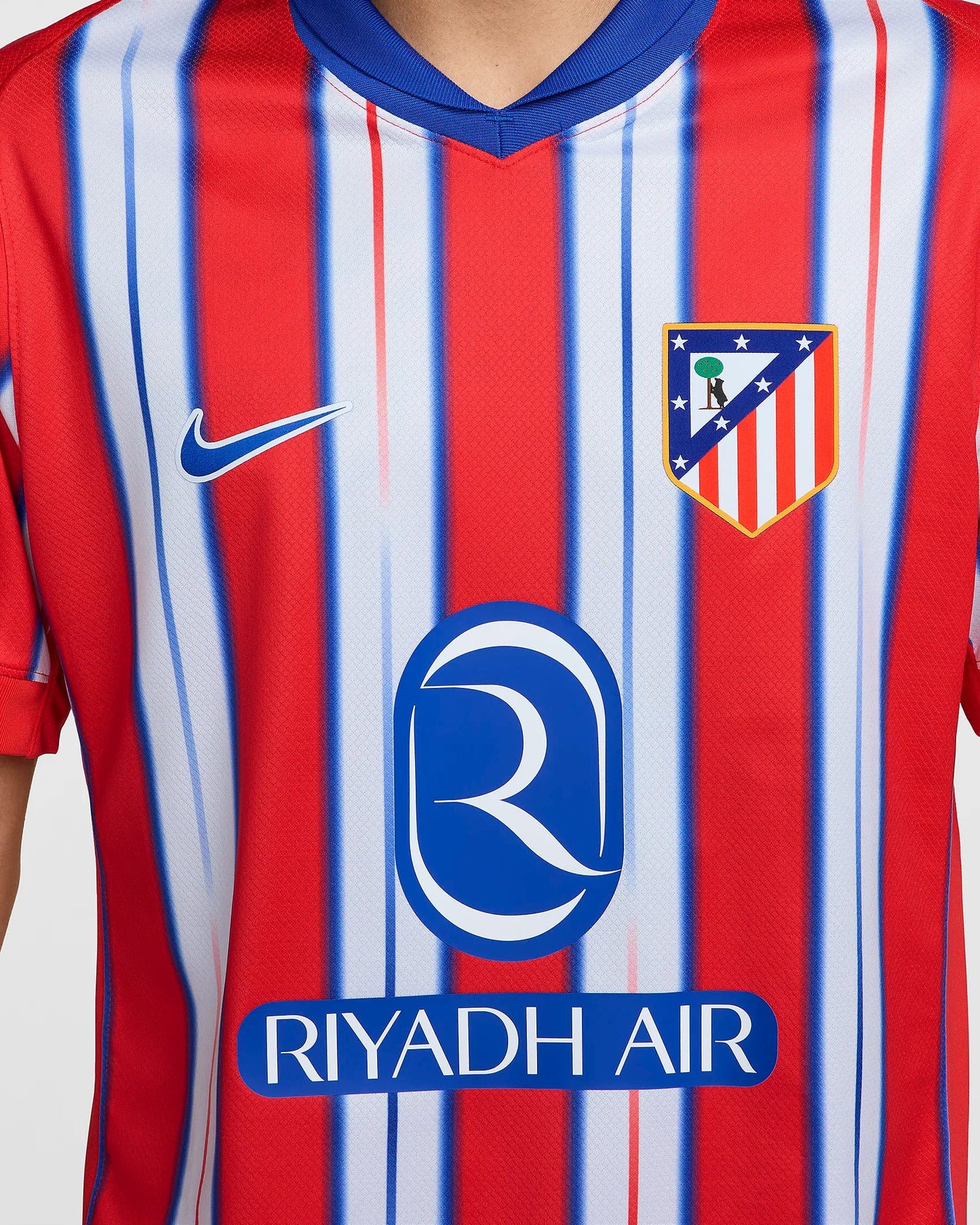 Camisa Nike Atlético Madrid 2024/25 I — imagem 4