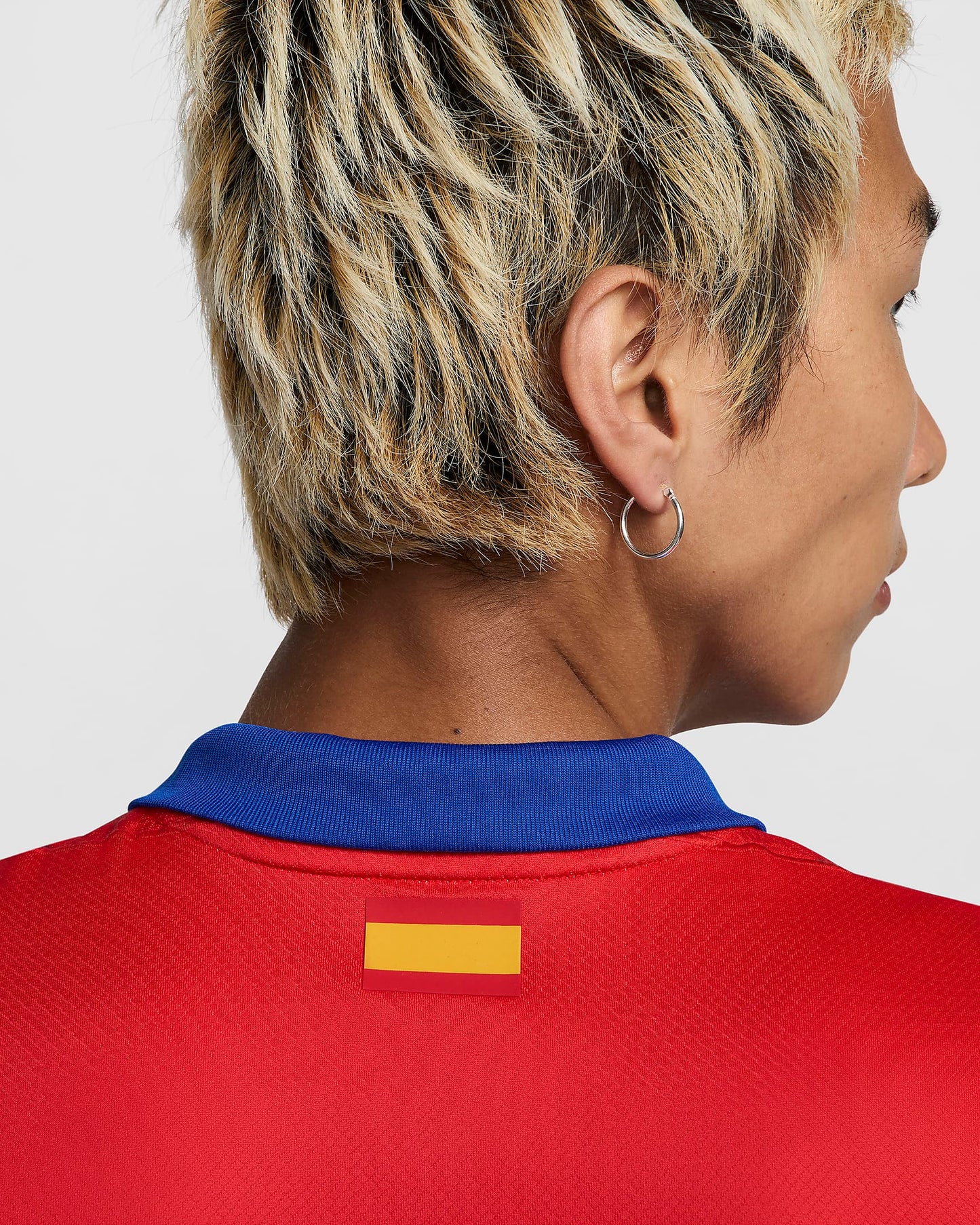 Camisa Nike Atlético Madrid 2024/25 I — imagem 7