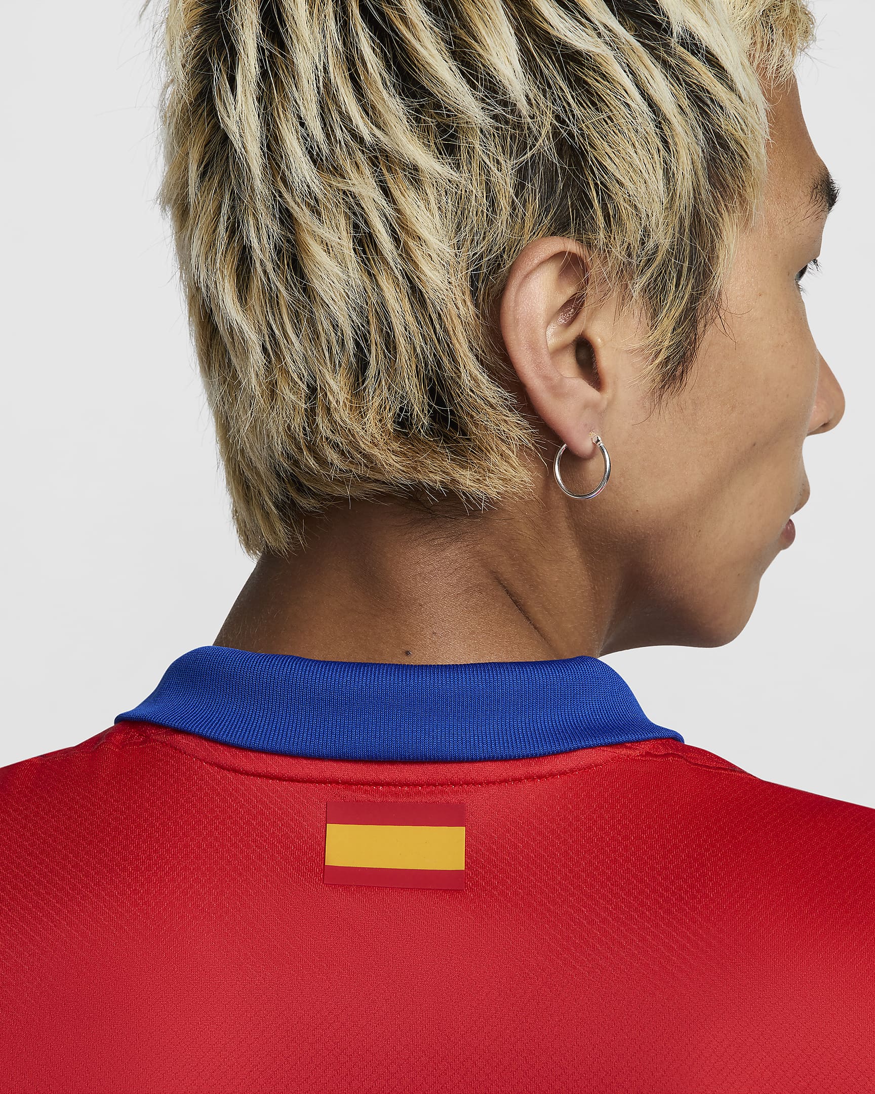 Camisa Nike Atlético Madrid 2024/25 I — imagem 7