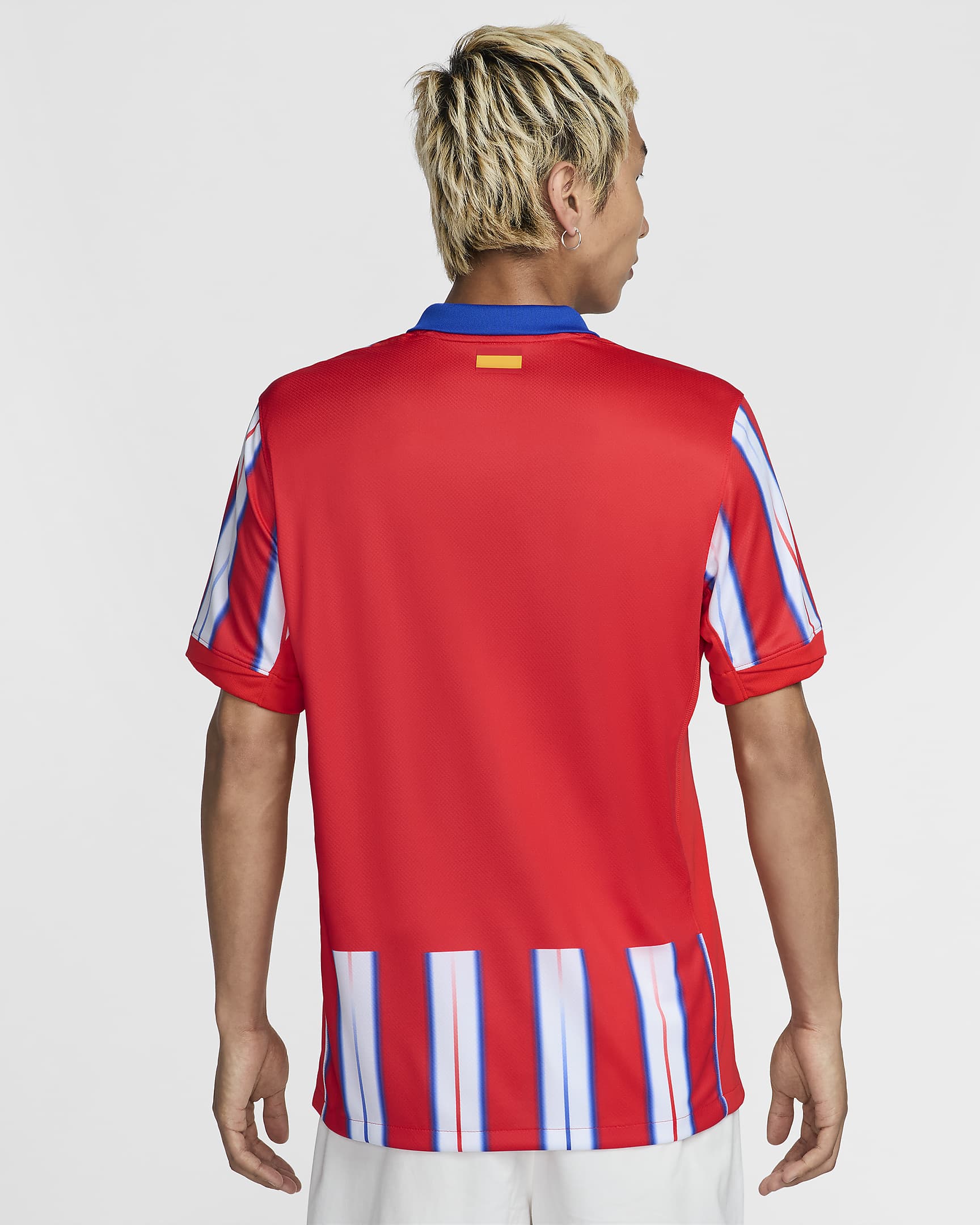Camisa Nike Atlético Madrid 2024/25 I — imagem 9