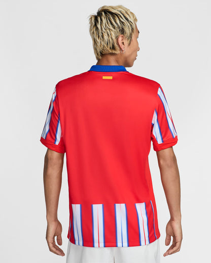 Camisa Nike Atlético Madrid 2024/25 I — imagem 9