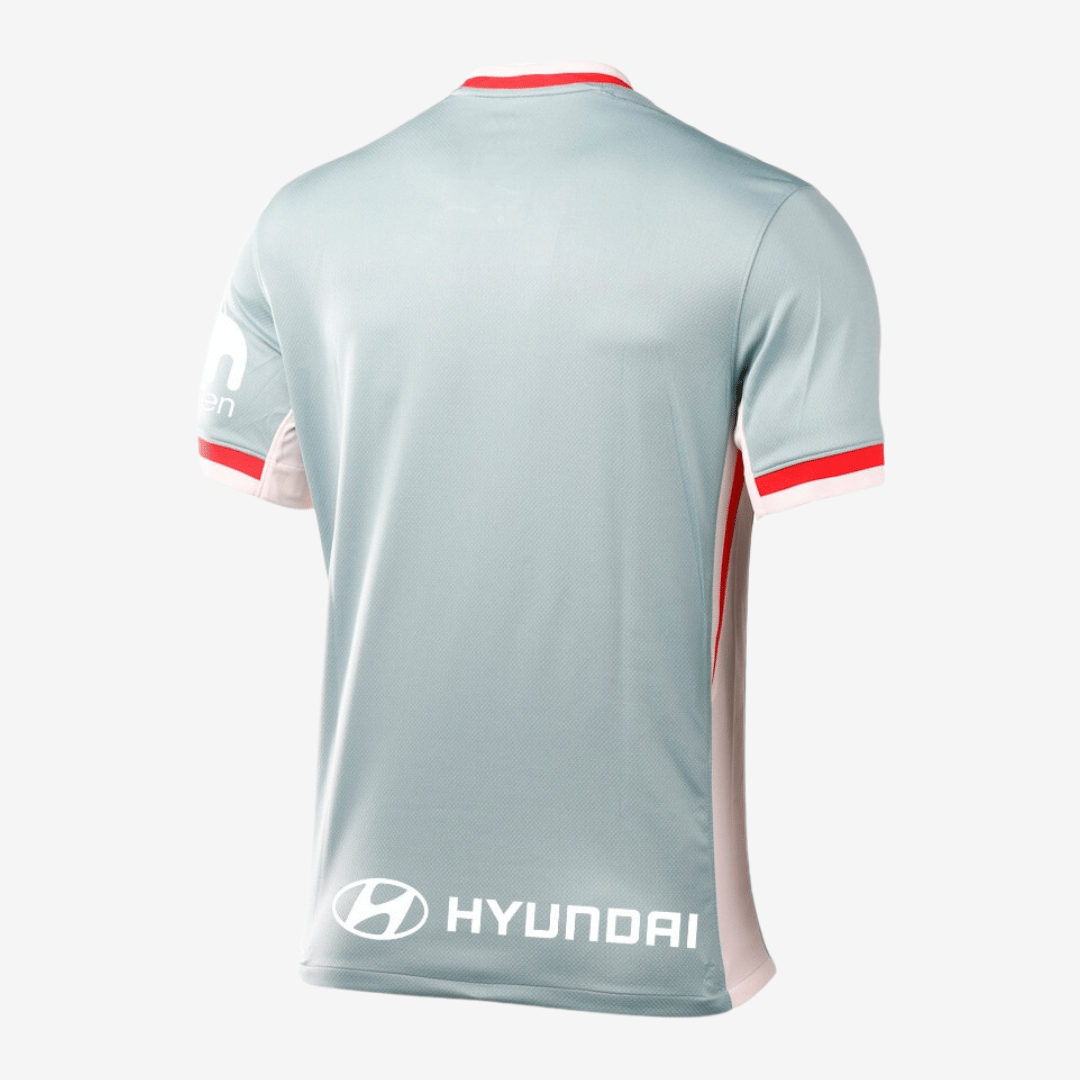 Camisa Nike Atlético Madrid 2024/25 II — imagem 2