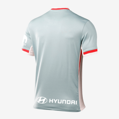 Camisa Nike Atlético Madrid 2024/25 II — imagem 2