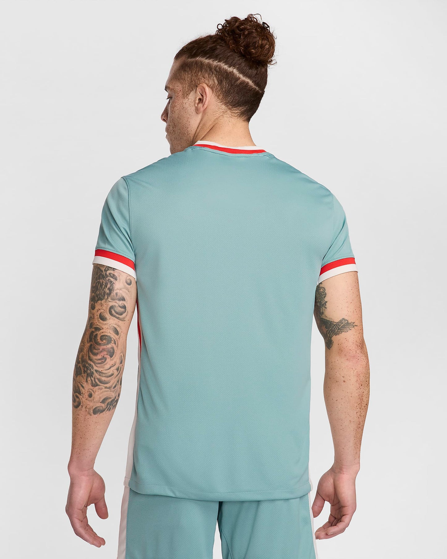 Camisa Nike Atlético Madrid 2024/25 II — imagem 4